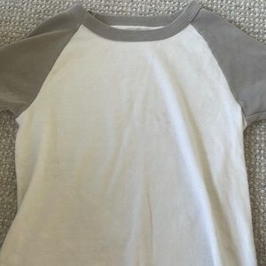 Short sleeve shirt - S